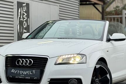 Audi A3 141.884 km 12.000 € Oberhausen 46049