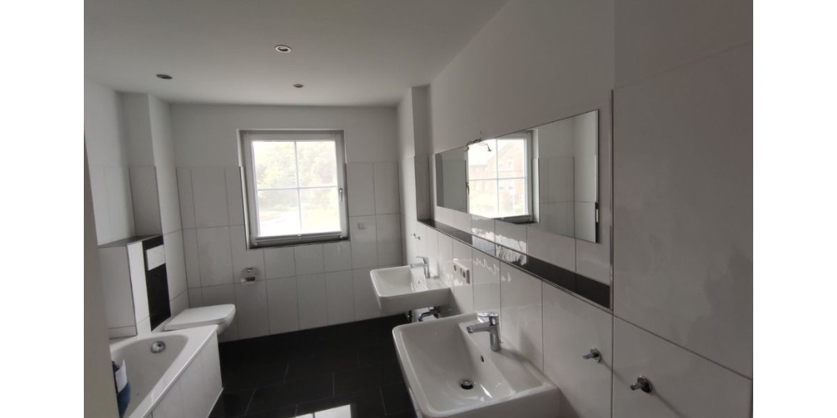 Maisonettenwohnung Bochum Werne - 3 Zimmer, 97 m&sup2;, 1.150&euro; | Angebot:24996971