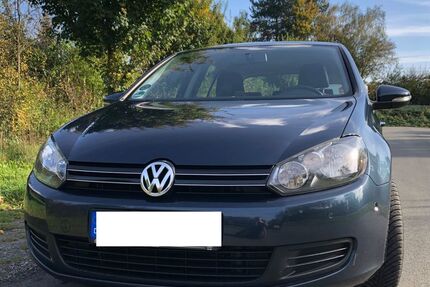 VW Golf 140.000 km 6.990 &euro; Haltern am See 45721
