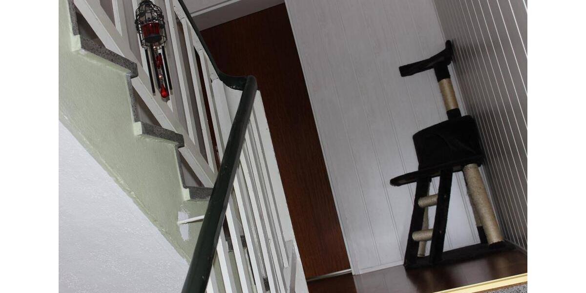 Doppelhaushälfte 170 m2 6.5 zimmer