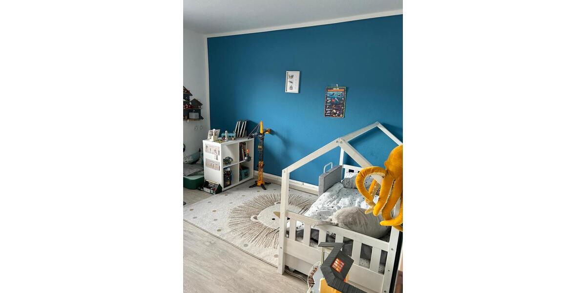 Etagenwohnung Gladbeck Alt-Rentfort - 3.5 Zimmer, 72 m&sup2;, 135.000&euro; | Angebot:25422905