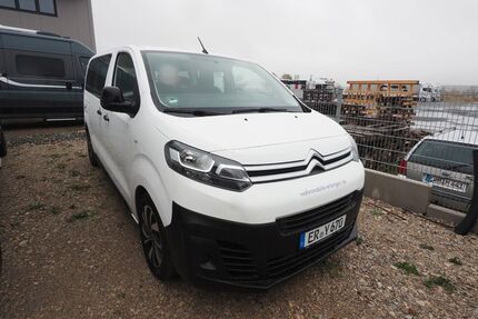 Citroen Jumpy