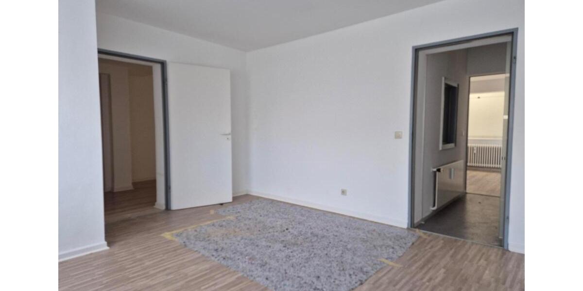 Erdgeschoßwohnung Herne Sodingen - 2 Zimmer, 80 m&sup2;, 520&euro; | Angebot:26380187