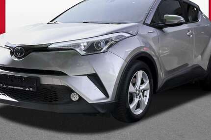Toyota C-HR 62.807 km 17.989 &euro; Gelsenkirchen 45894