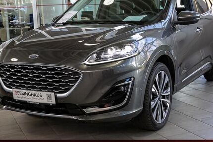 Ford Kuga 33.000 km 26.999 &euro; Dortmund 44149