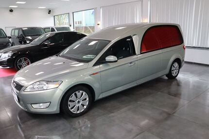 Ford Mondeo 190.498 km 8.950 &euro; Essen 45329