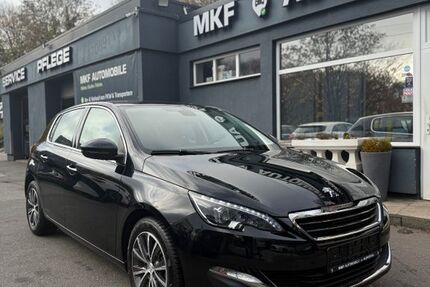 Peugeot 308 129.979 km 13.979 &euro; Wuppertal 42281