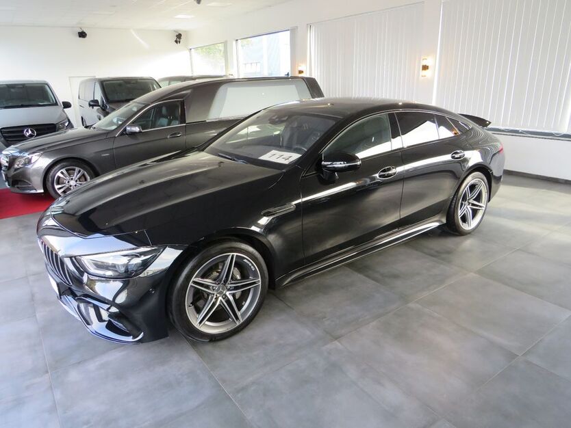 Mercedes-Benz AMG GT 111.703 km 52.950 € Essen 45329