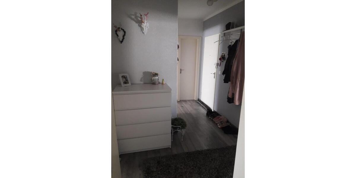 2-Zimmer-Wohnung in Castrop-Rauxel Habinghorst mit Balkon 2.5 zimmer