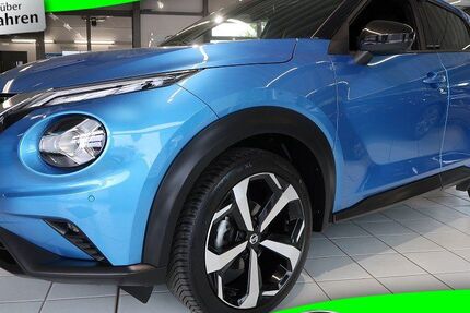 Nissan Juke 41.550 km 16.970 &euro; Marl 45772