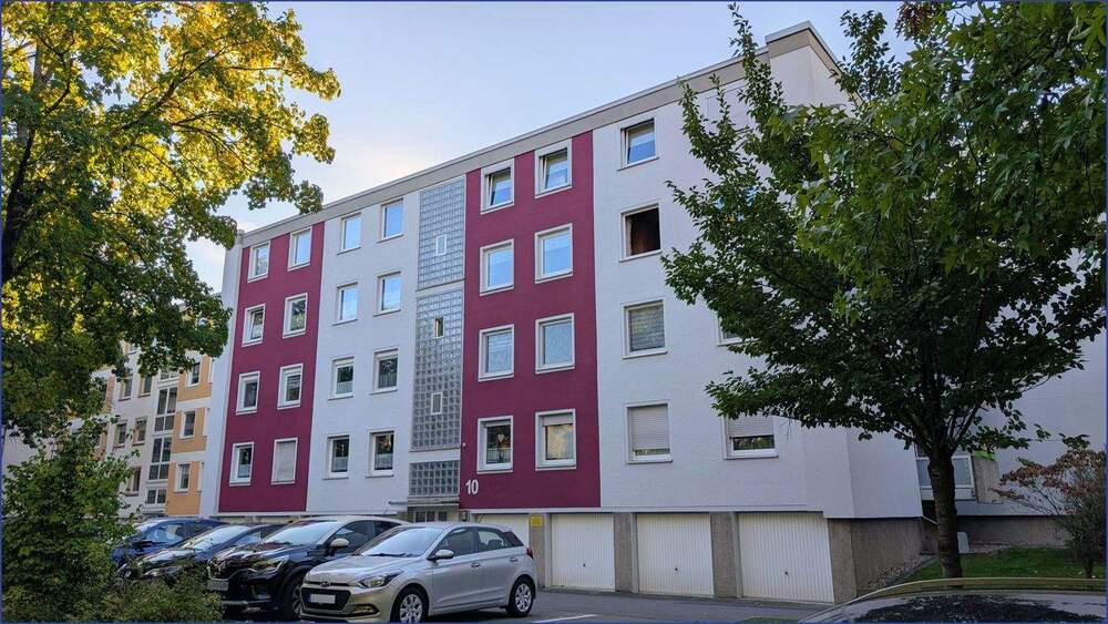Etagenwohnung Bochum / Höntrop Höntrop - 3 Zimmer, 83 m&sup2;, 149.000&euro; | Angebot:25695442