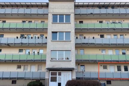 Wohnung Essen Stadtbezirk IV - 2 Zimmer, 54 m&sup2;, 79.900&euro; | Angebot:27074528