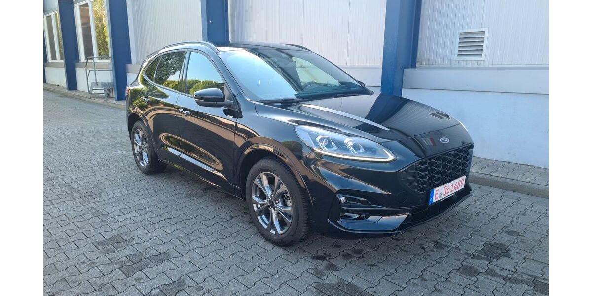 Ford Kuga 23.800 km 21.700 &euro; Essen 45276