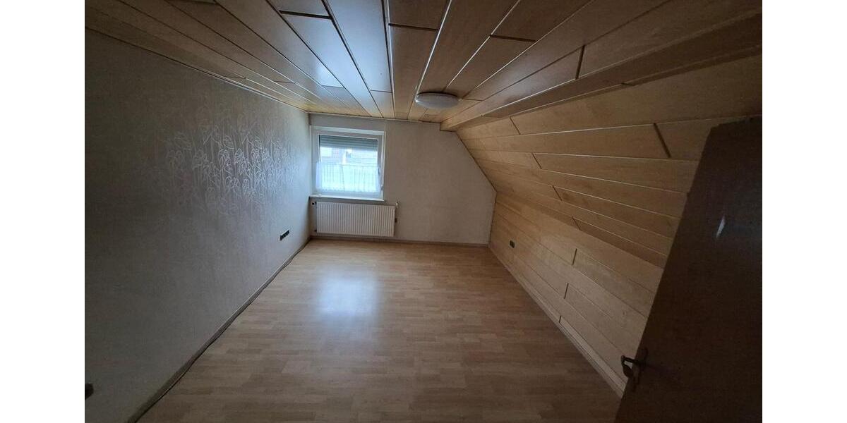 sehr schöne Zechenhaus Doppelhaushälfte in Bochum-Hordel 4 zimmer