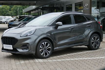 Ford Puma 19.750 km 23.390 € Schwelm 58332