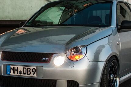 VW Lupo 107.000 km 8.850 € Mülheim 45472