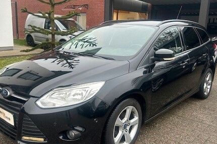 Ford Focus 174.400 km 4.300 &euro; Waltrop 45731