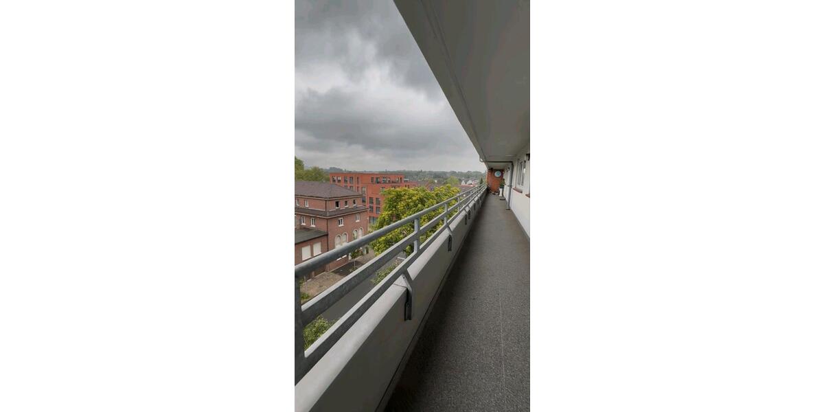 Etagenwohnung Oberhausen Alsfeld - 1 Zimmer, 32 m&sup2;, 80.000&euro; | Angebot:27006886