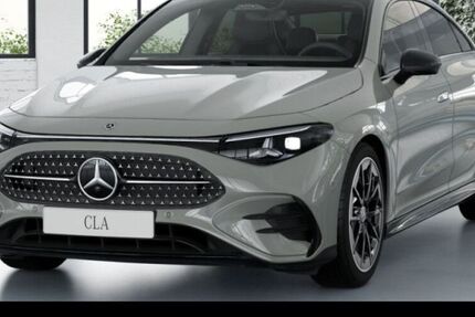 Mercedes-Benz CLA 200 9.900 km 52.690 &euro; Duisburg 47138
