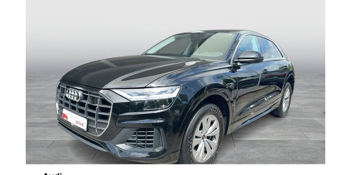 Audi Q8 131.591 km 40.825 &euro; Dortmund 44143