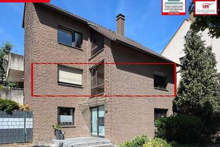 Wohnung Oer-Erkenschwick Groß-Erkenschwick - 3 Zimmer, 81 m&sup2;, 165.000&euro; | Angebot:24699382