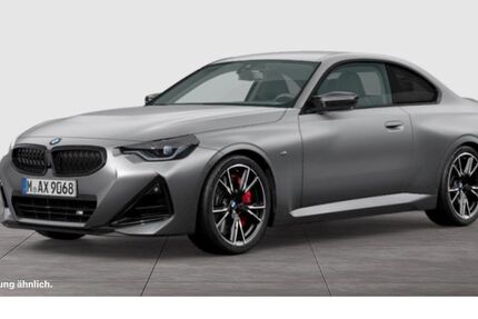 BMW M240i 5.622 km 59.790 &euro; Mettmann 40822
