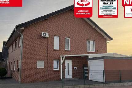 Modernes Haus sucht Familie! 5 zimmer