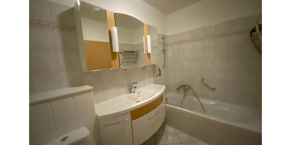Hochparterre Waltrop - 3 Zimmer, 81 m&sup2;, 160.000&euro; | Angebot:25576390