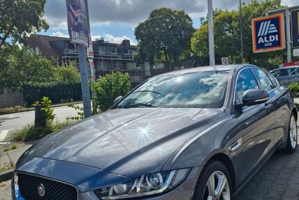 Jaguar XE 139.000 km 10.400 &euro; Duisburg 47226