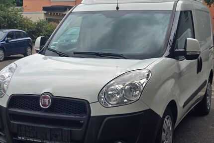 Fiat Doblo 154.239 km 3.950 € Gelsenkirchen 45881