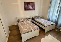 Günstige MonteurWohnung in Solingen – Nähe Remscheid Wuppertal Haan
