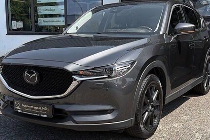 Mazda CX-5 95.891 km 22.990 &euro; Dortmund 44263
