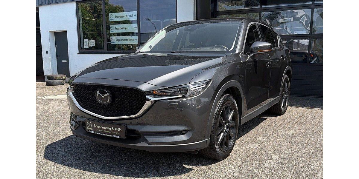 Mazda CX-5 95.891 km 22.990 &euro; Dortmund 44263