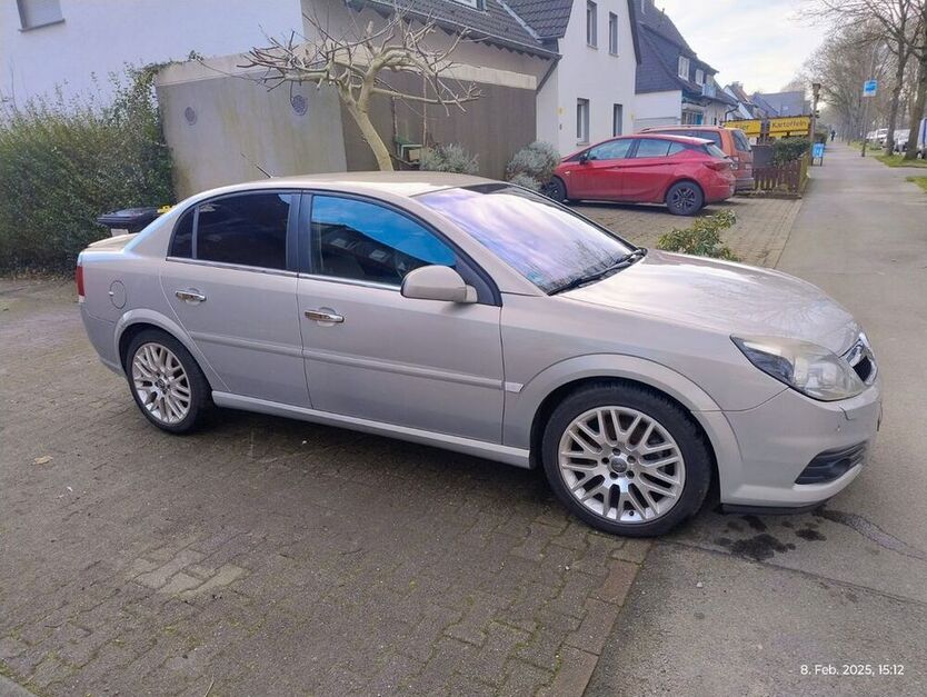 Vectra