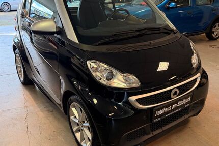 Smart ForTwo 29.000 km 7.777 &euro; Bochum 44791
