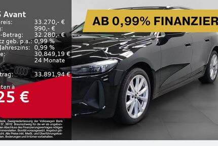 Audi A5 39.780 km 33.270 &euro; Bochum 44809