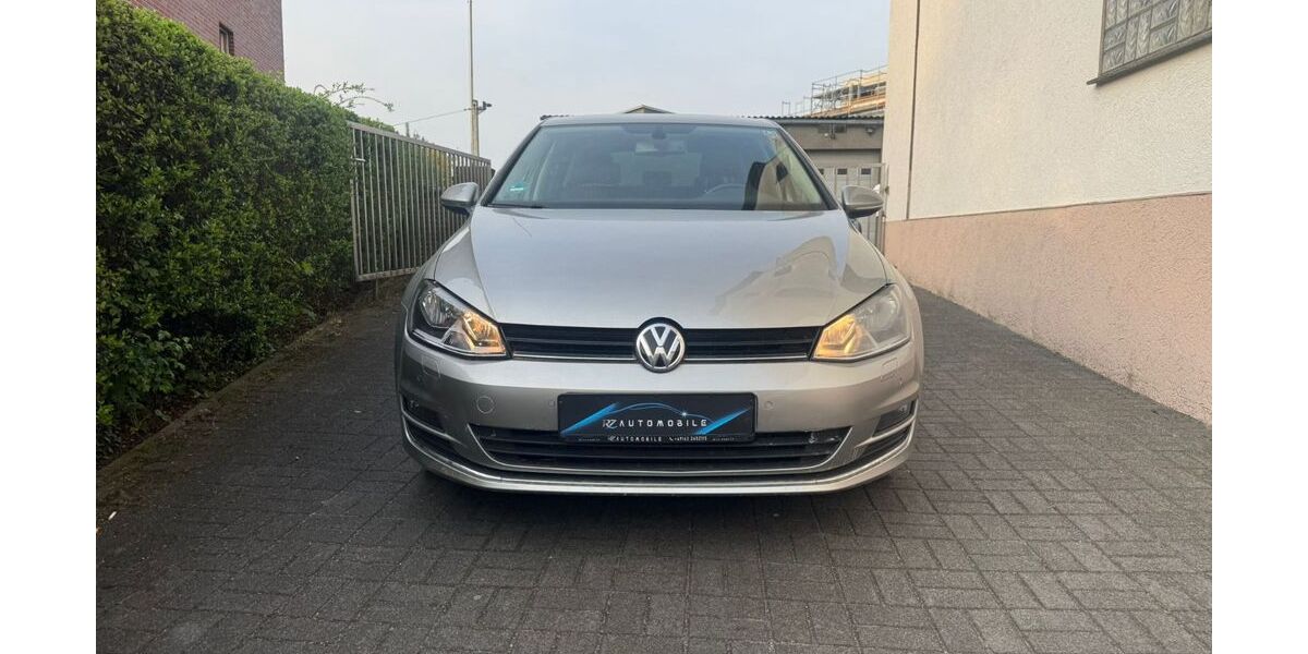 VW Golf 87.756 km 12.100 &euro; Oer-Erkenschwick 45739