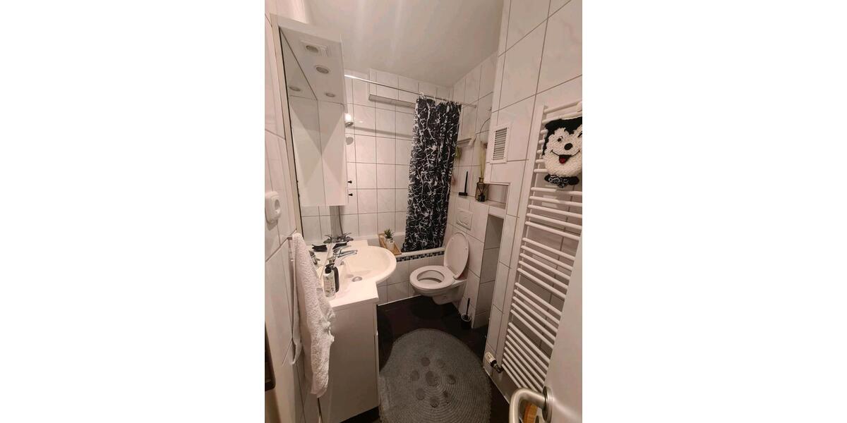 Etagenwohnung Wuppertal Sedansberg - 2 Zimmer, 67 m&sup2;, 160.000&euro; | Angebot:25513011