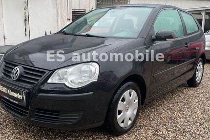 VW Polo 59.000 km 4.299 € Duisburg 47167