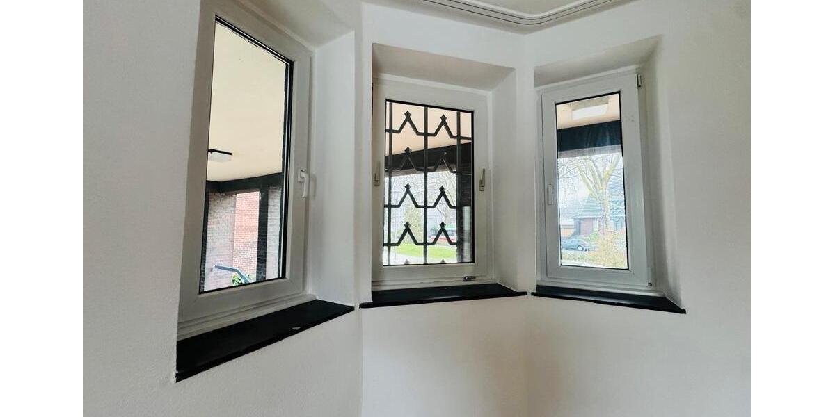 Erdgeschoßwohnung Gladbeck Brauck - 1.5 Zimmer, 43 m&sup2;, 550&euro; | Angebot:24719354