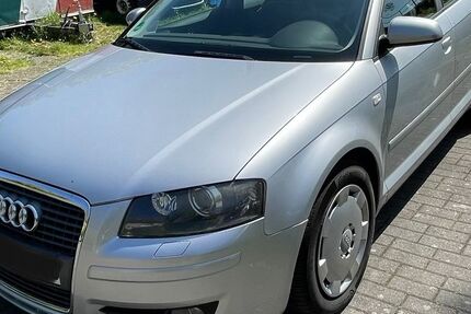 Audi A3 163.372 km 2.200 &euro; Dortmund 44319