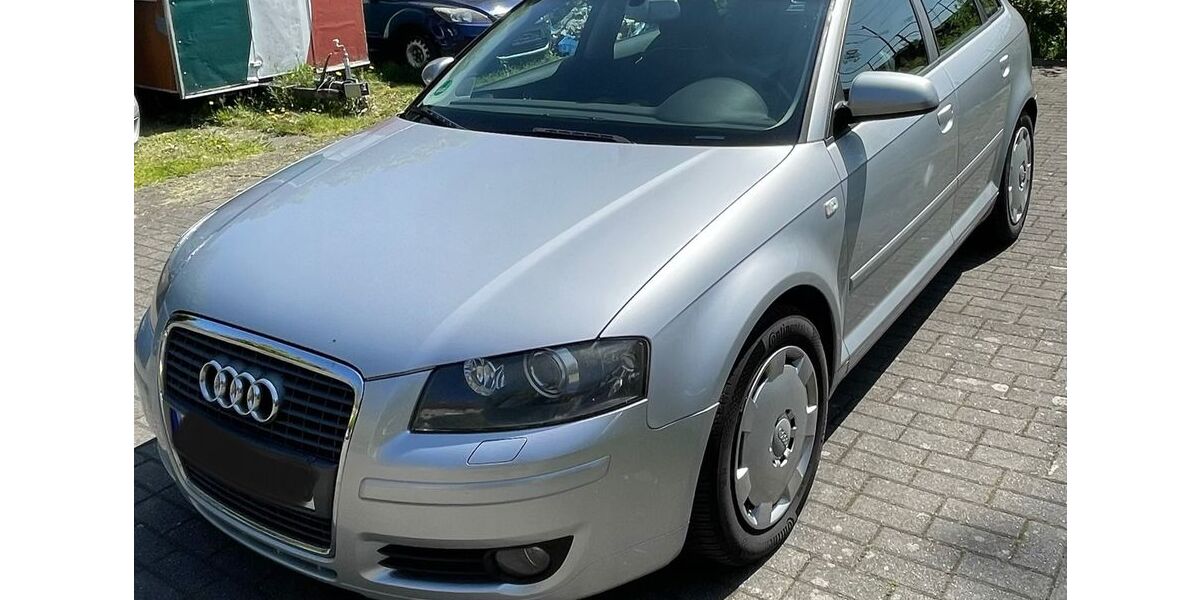Audi A3 163.372 km 2.200 &euro; Dortmund 44319