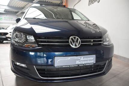 VW Sharan