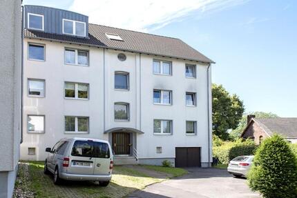 Wohnung Wetter (Ruhr) - 3 Zimmer, 63 m&sup2;, 529&euro; | Angebot:26385398