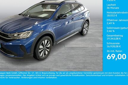 VW Taigo 1.437 km 19.888 &euro; Dortmund 44141