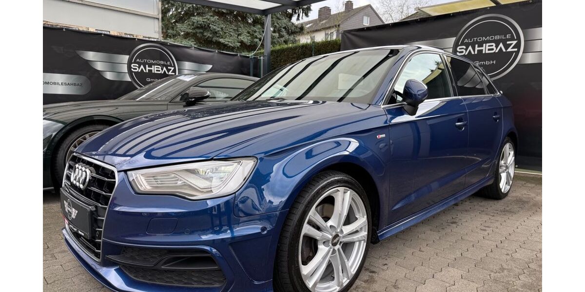 Audi A3 225.000 km 13.900 &euro; Herne 44649