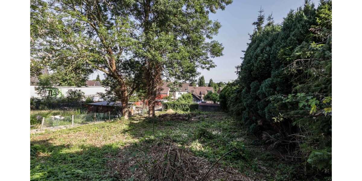 Grundstück Essen Stadtbezirk IV - 140.000&euro; | Angebot:27002568