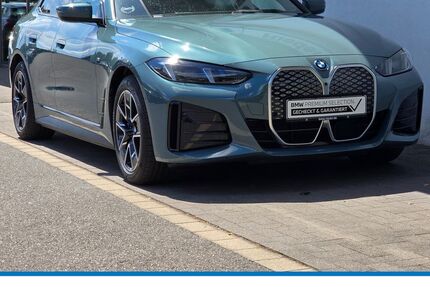 BMW i4 26.399 km 51.790 &euro; Dinslaken 46535