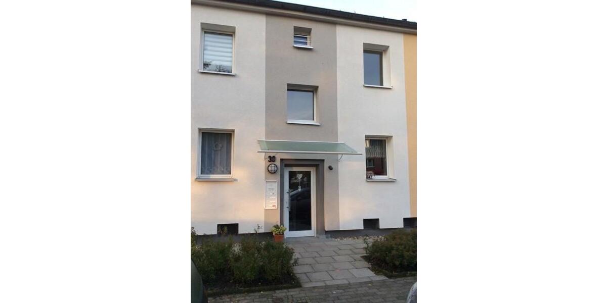 Hier ist es richtig schön! Drei Zimmer mit Balkon in super ruhiger Grünlage 3 zimmer