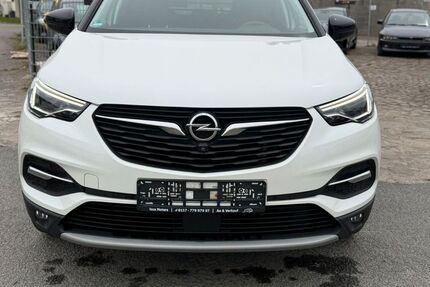 Opel Grandland (X) 149.000 km 14.000 &euro; Bochum - Bochum-Mitte 44809